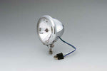 KIJIMA キジマ ベーツヘッドライト 4.5インチ 12V 35 35W カタログ品番：P023-1172 メーカー品番：205-313