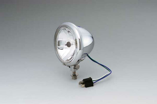 KIJIMA キジマ ベーツヘッドライト 4.5インチ 12V 35 35W カタログ品番：P023-1172 メーカー品番：205-313