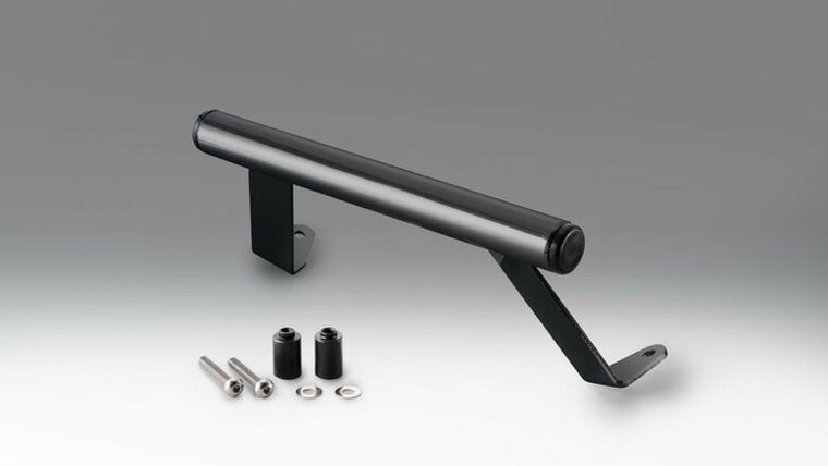 KIJIMA キジマ ハンドルマウントステー ブラック C125 18- カタログ品番：P099-7876 メーカー品番：204-0696