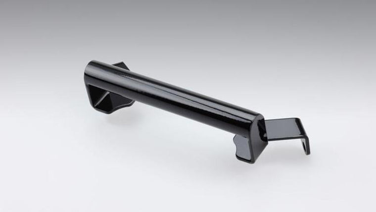 KIJIMA キジマ ハンドルマウントステー ブラック SV650X カタログ品番：P101-6685 メーカー品番：204-0685