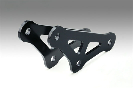 キジマ｜キジマ ローダウンブラケット Z900RS 18- 20mmDOWN｜206-824