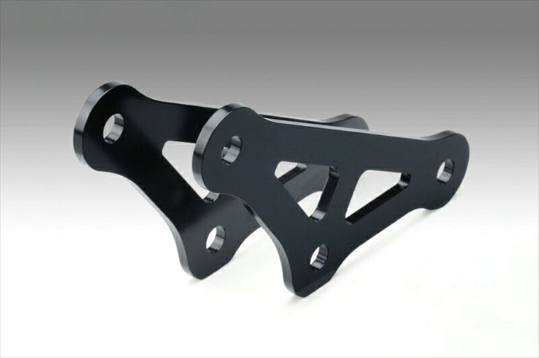 キジマ｜キジマ ローダウンブラケット Z900RS 18- 20mmDOWN｜206-824