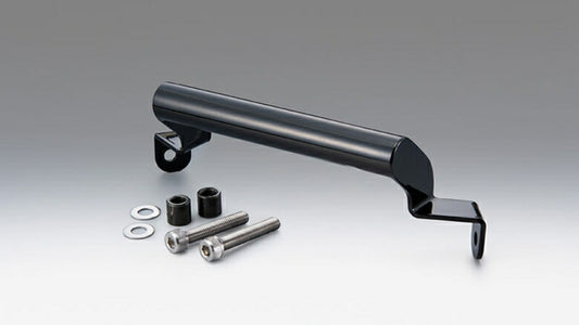 KIJIMA キジマ ハンドルマウントステー ブラック ZX-25R 20 カタログ品番：P103-9999 メーカー品番：204-0643