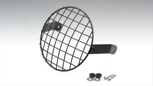 キジマ｜キジマ ヘッドライトガード ブラック CT125 20y-｜205-5123