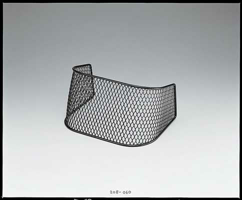 KIJIMA キジマ シートフレームネット リア BLK ZOOMER ノーマルヨウ カタログ品番：P023-1228 メーカー品番：208-060