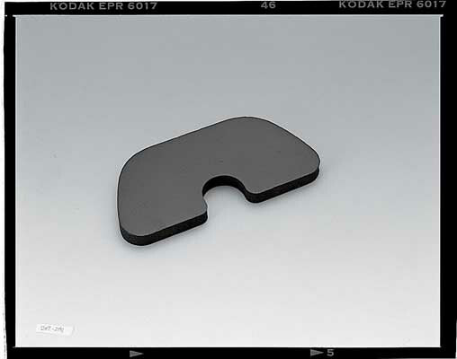 KIJIMA キジマ シートストッパー ブラック NSR250R カタログ品番：P023-1269 メーカー品番：207-2191