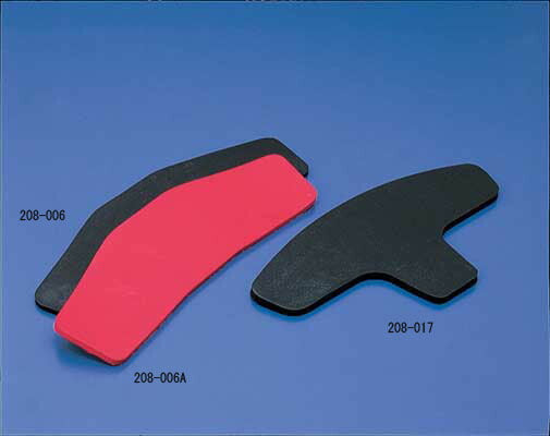 KIJIMA キジマ タンクパッド 195x382mm カタログ品番：P023-1317 メーカー品番：208-017