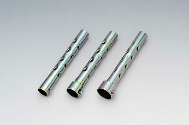 KIJIMA キジマ インナーサイレンサー ドラッグパイプ φ44.6X250 カタログ品番：P023-1434 メーカー品番：209-9014