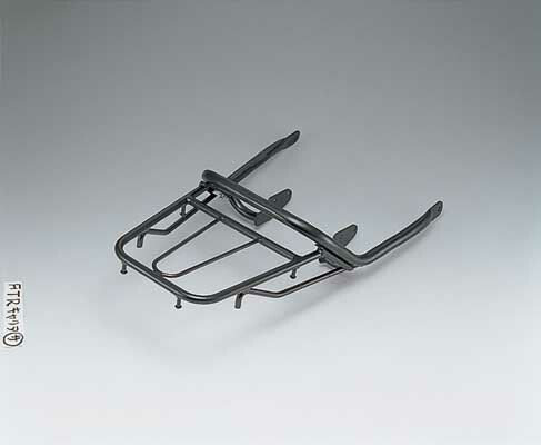 KIJIMA キジマ リアキャリア ブラック FTR223 00-05 カタログ品番：P023-1477 メーカー品番：210-132