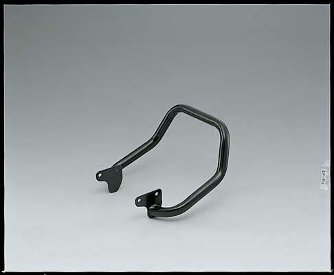 KIJIMA キジマ シートレール BLK FTR223 カタログ品番：P023-1481 メーカー品番：210-711