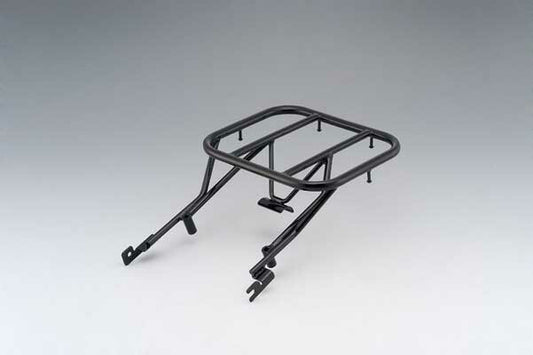 KIJIMA キジマ Rキャリア BLK STD＆ローシート対応 ZOOMER カタログ品番：P023-1534 メーカー品番：210-159