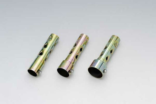 KIJIMA キジマ インナーサイレンサー ドラッグパイプ ショート φ44.6X150 カタログ品番：P023-1590 メーカー品番：209-9020