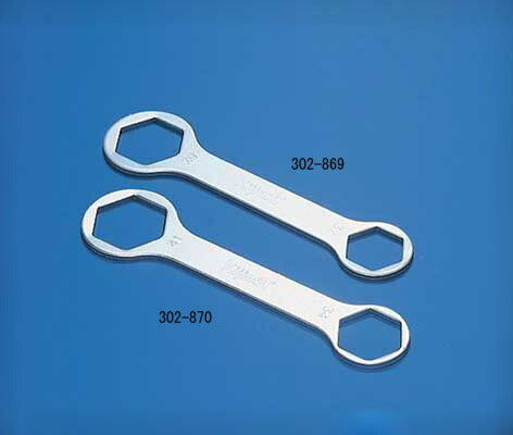 KIJIMA キジマ 2WAY レンチ 32 39mm カタログ品番：P023-1642 メーカー品番：302-869