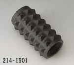 KIJIMA キジマ チェンジゴム タイプ2 9X20X38mm ブラック カタログ品番：P031-3191 メーカー品番：214-1501