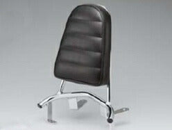 KIJIMA キジマ バックレスト メッキ シグナスX 07 SE44J カタログ品番：P031-3254 メーカー品番：210-0005