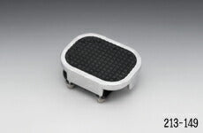 KIJIMA キジマ ブレーキペダルカバー NEW スクエア カタログ品番：P088-5257 メーカー品番：213-149