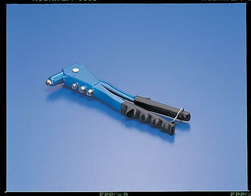 KIJIMA キジマ ハンドルリベッター 2.4 3.2 4.0 4.8 カタログ品番：P023-1666 メーカー品番：302-867