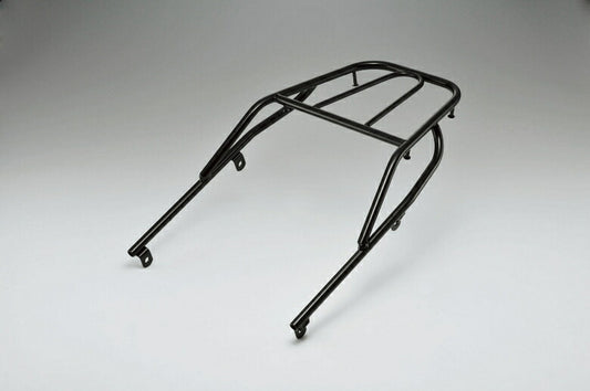 KIJIMA キジマ リアキャリア ブラック VTR 09Y- カタログ品番：P036-6340 メーカー品番：210-174