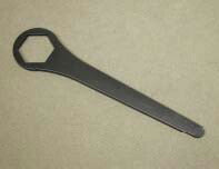 KIJIMA キジマ ロックナット用レンチ ユニバーサル46mm カタログ品番：P041-9033 メーカー品番：302-8701