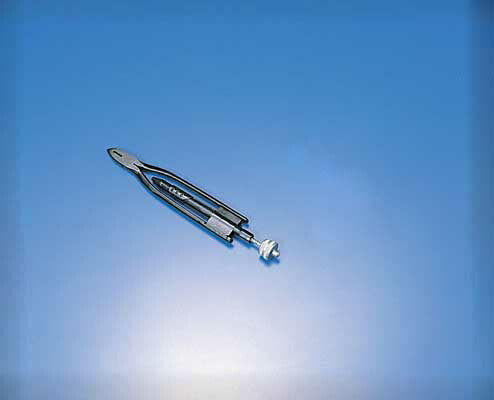 KIJIMA キジマ ワイヤーツイスター オートリターン 7inch カタログ品番：P023-1677 メーカー品番：302-2212