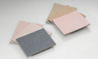 KIJIMA キジマ スポンジケンマザイ 3M ミディアム 1マイ カタログ品番：P023-1679 メーカー品番：302-817