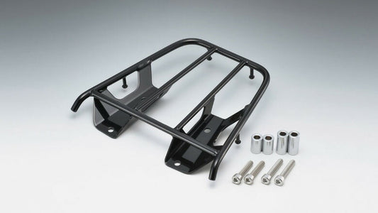 KIJIMA キジマ リアキャリア ブラック PCX125 150 -18 カタログ品番：P060-4497 メーカー品番：210-215