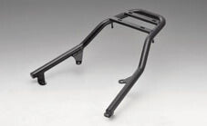 KIJIMA キジマ リアキャリア ブラック マジェスティーS カタログ品番：P065-4039 メーカー品番：210-225