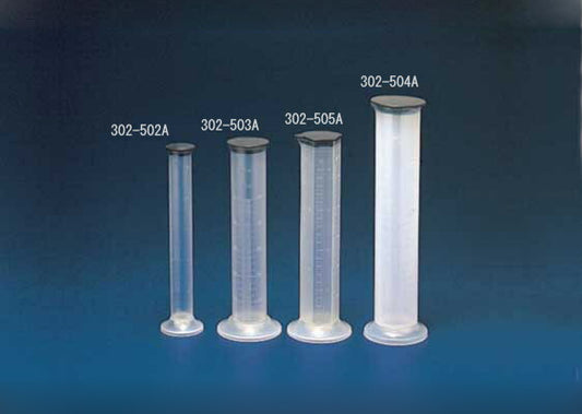 KIJIMA キジマ メスシリンダー 500cc カタログ品番：P023-1687 メーカー品番：302-503A