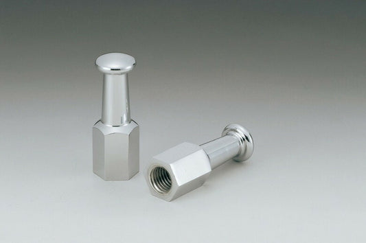 KIJIMA キジマ ニカケナット 10mm 2コSET カタログ品番：P078-9355 メーカー品番：211-3011