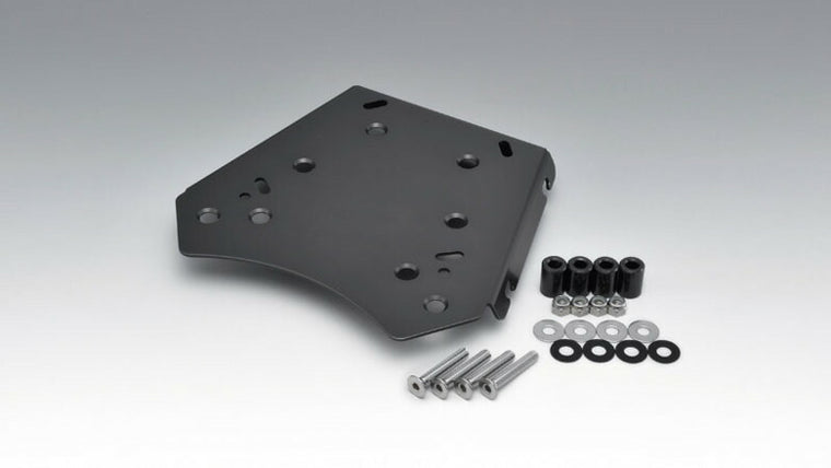 KIJIMA キジマ BOXベース CRF1000L ヴェルシス-X250 TOURER カタログ品番：P080-5086 メーカー品番：210-267