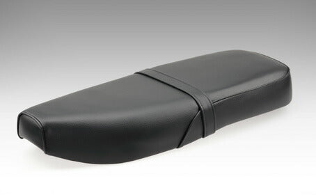 KIJIMA キジマ ダブルシート スーパーカブ クロスカブ110 カタログ品番：P087-8033 メーカー品番：207-395