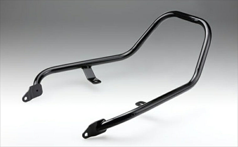 キジマ｜キジマ タンデムグリップ ブラック Z900RS 18／CAFE｜210-5442