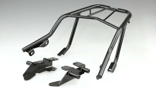 KIJIMA キジマ リアキャリア ブラック KATANA 19 カタログ品番：P098-7334 メーカー品番：210-2771