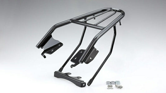 KIJIMA キジマ リアキャリア ブラック GIXXER150 20 カタログ品番：P103-4473 メーカー品番：210-2772