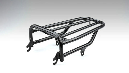 KIJIMA キジマ リアキャリア ブラック C125 18- カタログ品番：P103-3727 メーカー品番：210-2741