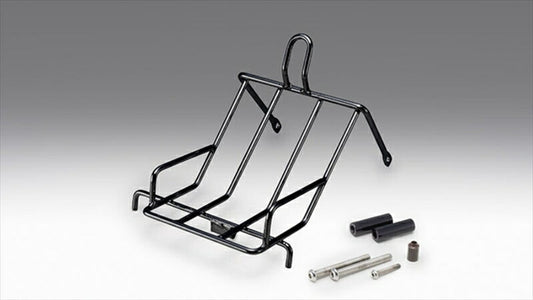 キジマ｜キジマ センターキャリア ブラック CT125 20-｜210-2757