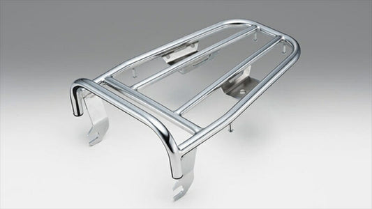 キジマ｜キジマ リアキャリア メッキ CT125 20 JA55｜210-2760