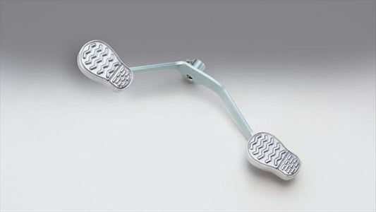 キジマ｜キジマ チェンジペダルシーソー CT125／Sカブ／クロスカブ｜214-205