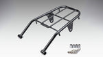 KIJIMA キジマ リアキャリア ブラック CRF250L RALLY 21- 2BK-MD47 カタログ品番：P104-9911 メーカー品番：210-2761