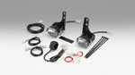 KIJIMA キジマ フォグランプKIT LED CRF250L RALLY 21y カタログ品番：P105-7320 メーカー品番：205-6159