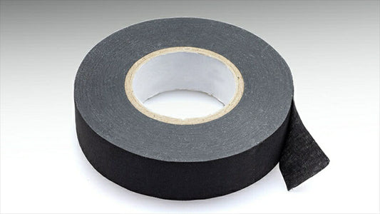 キジマ｜ハーネステープ タイマモウ タイネツ ホゴ 19mmX25M｜303-1331