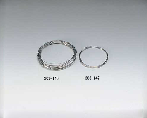 KIJIMA キジマ ステンワイヤー 0.3X5m カタログ品番：P023-1787 メーカー品番：303-147