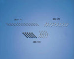 KIJIMA キジマ ワリピン 1.6X20mm 20コセット カタログ品番：P023-1796 メーカー品番：303-171