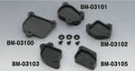 KIJIMA キジマ サイドスタンドトーラー10mmUP K1200GT 06- 1300GT カタログ品番：P051-8701 メーカー品番：BM-03105