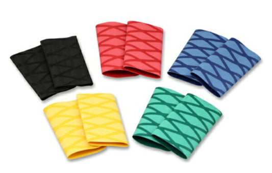 KIJIMA キジマ グリップシュリンクチューブ ブルー φ40xL104 カタログ品番：P080-5172 メーカー品番：BM-04003