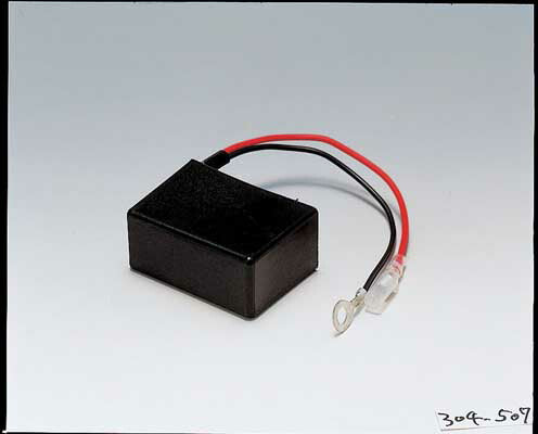 KIJIMA キジマ バッテリーレスキット 12V SR TW ドリーム50 カタログ品番：P023-1853 メーカー品番：304-507