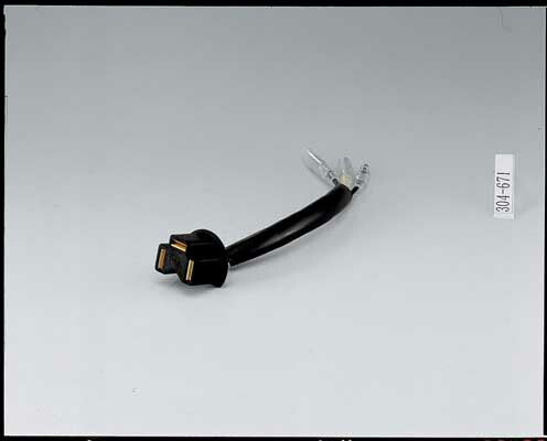 KIJIMA キジマ ヘンカンハーネス H4バルブ YB-1 YB50 CD50 カタログ品番：P023-1862 メーカー品番：304-671