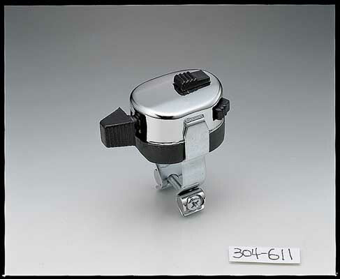 KIJIMA キジマ ウインカーL Rスイッチ ユニバーサル プッシュ2WAY カタログ品番：P023-1885 メーカー品番：304-611