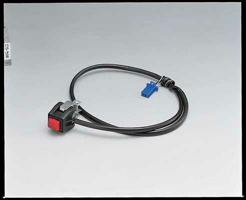 KIJIMA キジマ スイッチ スターターPUSH式 カタログ品番：P023-1886 メーカー品番：304-612