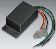 KIJIMA キジマ ICハザードリレー120Wマデ DC6-12V用 バルブ＆LED対応 カタログ品番：P031-3209 メーカー品番：304-0524